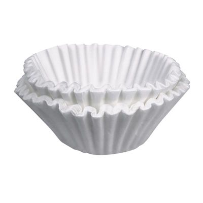 Bunn Kahve Filtre Kağıdı, 34.9x13.3 cm, 500 Adet