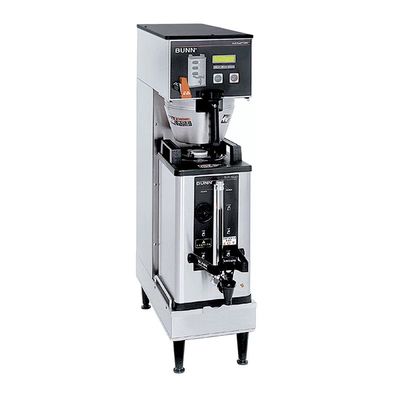 Bunn - Bunn Single SH DBC Filtre Kahve Makinesi, 5.7 L