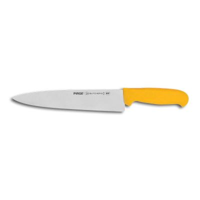 Pirge - Pirge Butcher’s Şef Bıçağı, Kaymaz Saplı, 23 cm