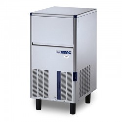 Simag SDE50 Küp Buz Makinesi, 47 kg/gün - Thumbnail