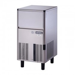 Simag SDE64 Küp Buz Makinesi, 63 kg/gün - Thumbnail