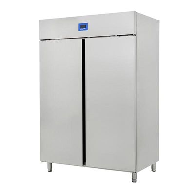 Öztiryakiler - Öztiryakiler GN 1200 NTV Buzdolabı, Çift Kapılı, Dik Tip, Ekonomik