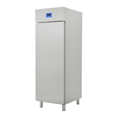Öztiryakiler - Öztiryakiler GN 600 NTV Buzdolabı, Tek Kapılı, Dik Tip, Ekonomik
