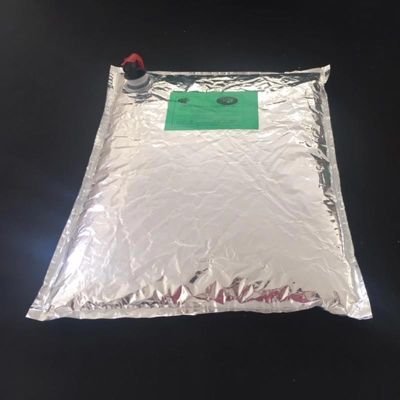 Buzzini Cherry Flavoured Iced Beverage Ice Slush Concentrate, 8 Kg - Buzzini