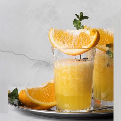 Buzzini Limon Aromalı Buzlu İçecek Ice Slush Konsantresi, 8 Kg - Buzzini