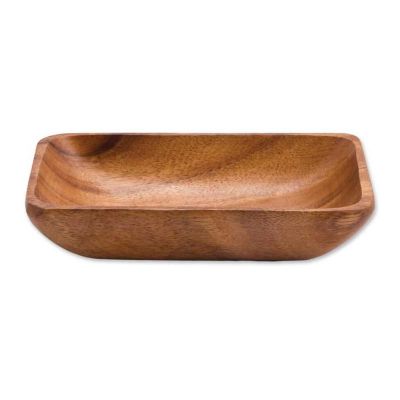 Cafemarkt - Cafemarkt Aras Kare Kuruyemişlik, 16 cm