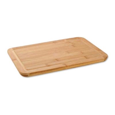 Cafemarkt - Cafemarkt Bambu Steak Tahtası, 35x24 cm