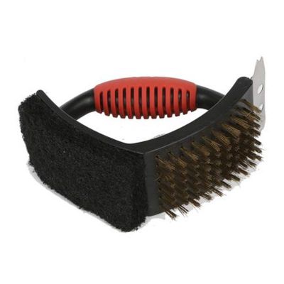 Epinox - Epinox Süngerli Barbekü Fırçası