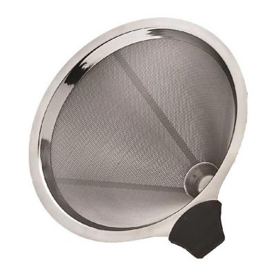 Epinox - Epinox Çelik Kahve Filtresi
