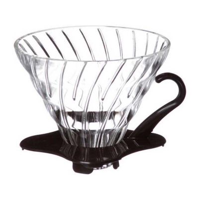 Cafemarkt - Cafemarkt CVD-60 V60 Cam Dripper