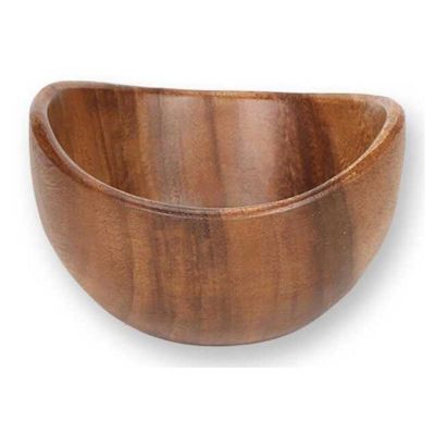 Epinox Dicle Kayık Kase, 13 cm
