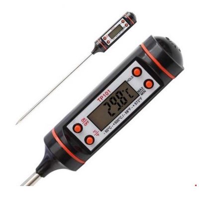 Epinox - Epinox DT-03 Dijital Termometre