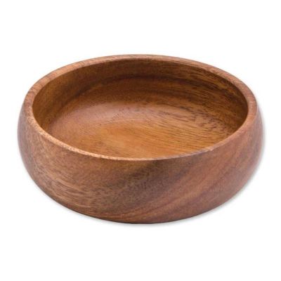 Cafemarkt - Cafemarkt Fırat Yuvarlak Kuruyemişlik, 10 cm