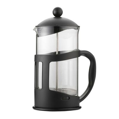 Cafemarkt - Cafemarkt PLS-1000 French Press, 1000 ml