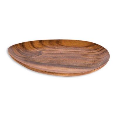 Cafemarkt - Cafemarkt Gediz Servis Tabak, 30 cm