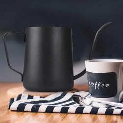 Epinox MK-35 Gooseneck Mini Barista Drip Kettle, 350 ml - Thumbnail