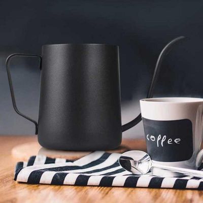 Epinox MK-35 Gooseneck Mini Barista Drip Kettle, 350 ml