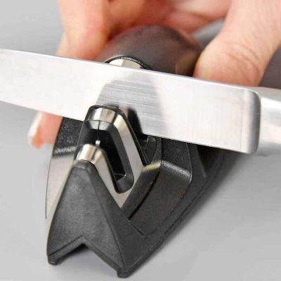 Epinox BBİL-02 İkili Bıçak Bileme Aleti