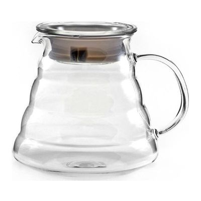 Cafemarkt - Cafemarkt Kahve Server, 600 ml