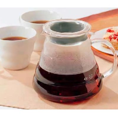 Epinox - Epinox Kahve Server, 600 ml (1)