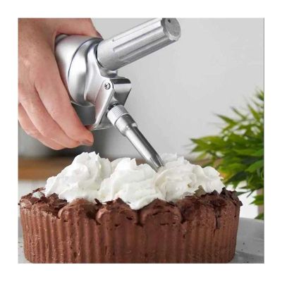 Epinox SAN-10 Krema Sifonu, 1000 ml