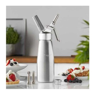 Epinox SAN-10 Krema Sifonu, 1000 ml