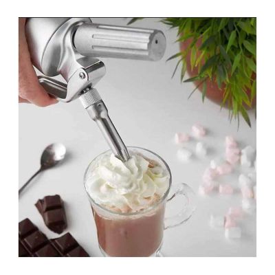 Epinox SAN-10 Krema Sifonu, 1000 ml