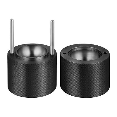 Cafemarkt Küre Buz Yapıcı Set, Siyah