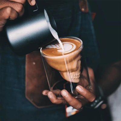 Cafemarkt Kuru Kafa Bardak, 150 ml