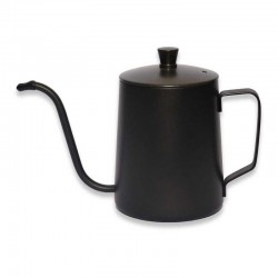Epinox MKK-60 Mini Barista Kettle, Kapaklı, 600 ml - Thumbnail