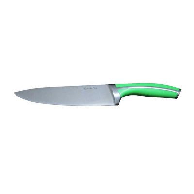 Cafemarkt - Cafemarkt Şef Bıçağı, 20 cm, Yeşil