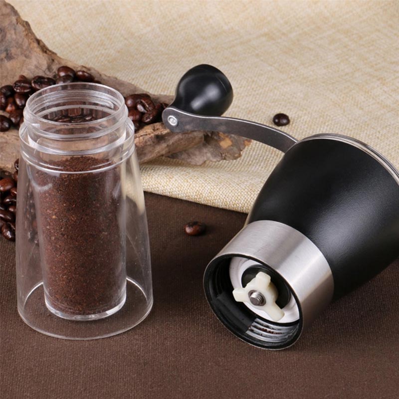 Cafemarkt Slim Kahve Değirmeni, Seramik Fiyatı