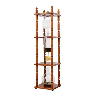 Cafemarkt - Cafemarkt Soğuk Kahve Demleme Cold Brew Seti, 2000 ml