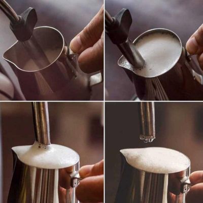 Cafemarkt - Cafemarkt Süt Potu Pitcher, 700 ml (1)