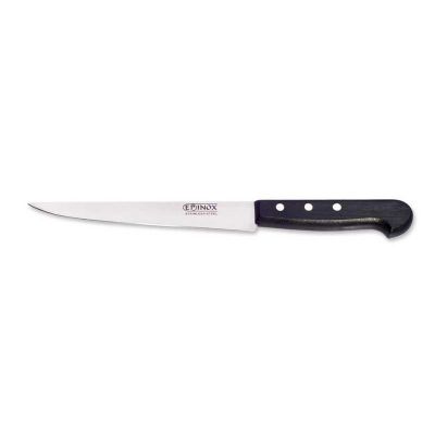 Epinox Terra Bıçak No:2 , Plastik Saplı, 24 cm