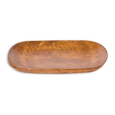 Cafemarkt - Cafemarkt Tuna Servis Tabak, 20 cm
