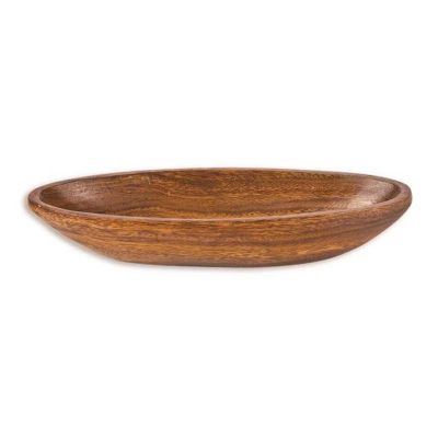 Cafemarkt - Cafemarkt Tuna Servis Tabak, 24 cm