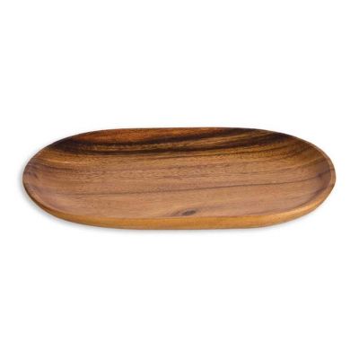 Cafemarkt - Cafemarkt Tuna Servis Tabak, 30 cm