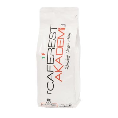 Caferest Classic Espresso Kahve Çekirdeği, 1000 gr