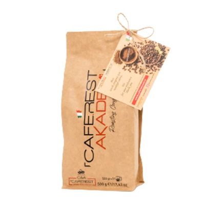 Caferest Classic Espresso Kahve Çekirdeği, 500 gr
