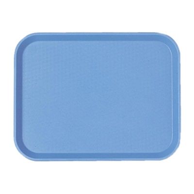 Cambro - Cambro Fast Food Tepsi, 30x41 cm, Mavi