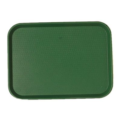 Cambro - Cambro Fast Food Tepsi, 30x41 cm, Yeşil