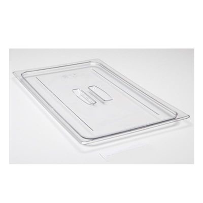 Cambro - Cambro Gastronom Küvet Kapak, Polikarbon, GN 1/1, Kulplu