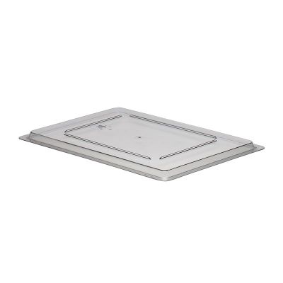 Cambro - Cambro Gıda Kutusu İçin Kapak, Polikarbon