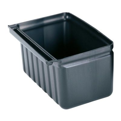 Cambro - Cambro KD Servis Arabası Çatal Bıçaklık