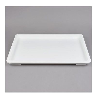 Cambro - Cambro Pizza Hamur Kutusu Kapağı, Poliproplen
