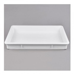 Cambro Pizza Hamur Kutusu, Poliproplen - Thumbnail