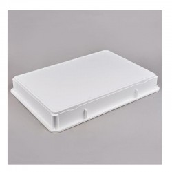 Cambro Pizza Hamur Kutusu, Poliproplen - Thumbnail