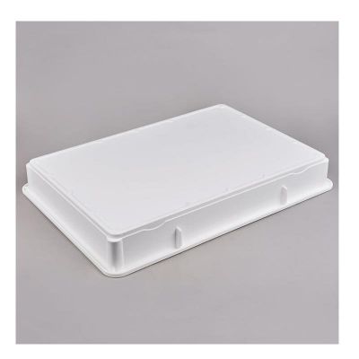 Cambro Pizza Hamur Kutusu, Poliproplen