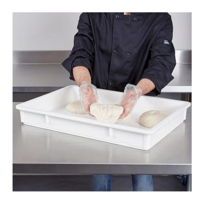 Cambro Pizza Hamur Kutusu, Poliproplen